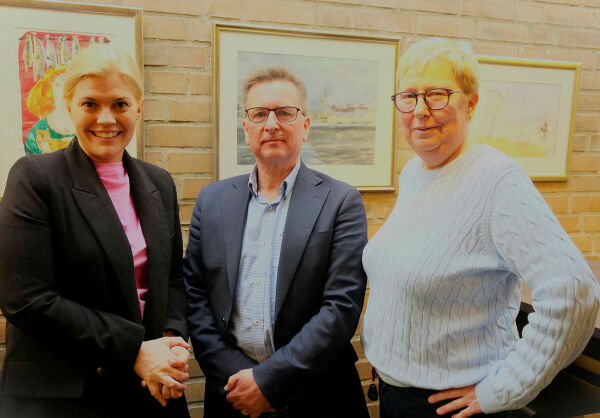 Samarbeidsavtale for samfunnsutvikling i Øst-Finnmark