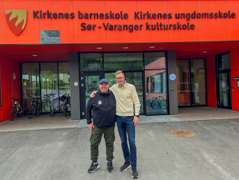 Blir Mii-Met-Vi skole