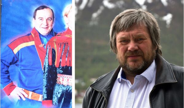 Gir gratiskonsert i Tråante-gave