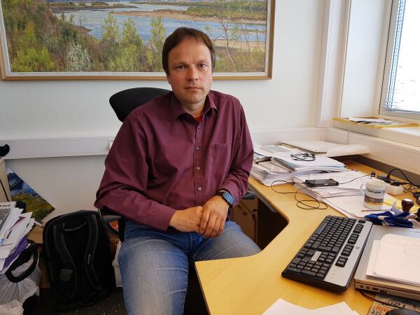Usikkert hvem som blir ny varaordfører i Tana