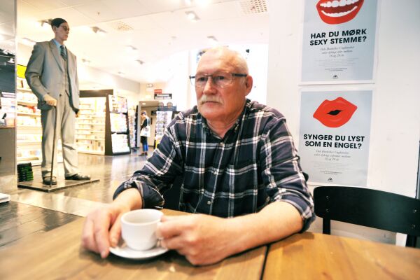 Hva er samiske interesser?
