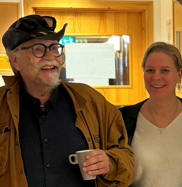 I vill tilstand er ikke bjørn et «kosedyr»