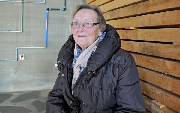 Magnhild fikk medhold