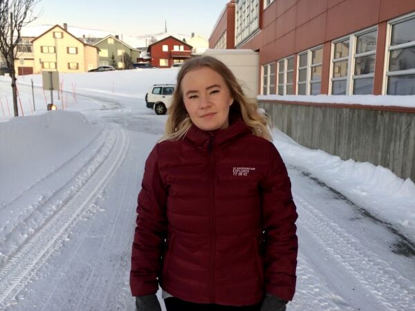 – Pris skal ikke avgjøre om du spiser eller ikke