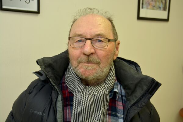 – Dreper frivillig arbeid