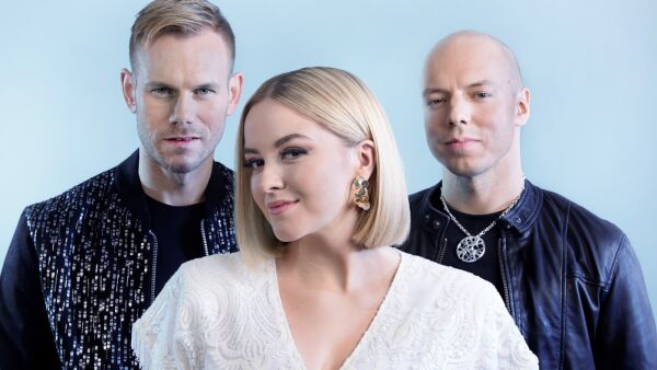 Melodi Grand Prix 2019: