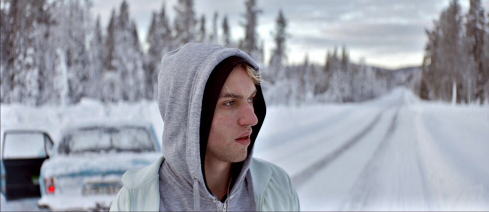 Tromsøpalmen for beste film i kort- og dokumentarfilmprogrammet Film fra Nord gikk til I Will Always Love You, Conny av den samiske regissøren, Amanda Kernell.
 Foto: Stills fra filmen