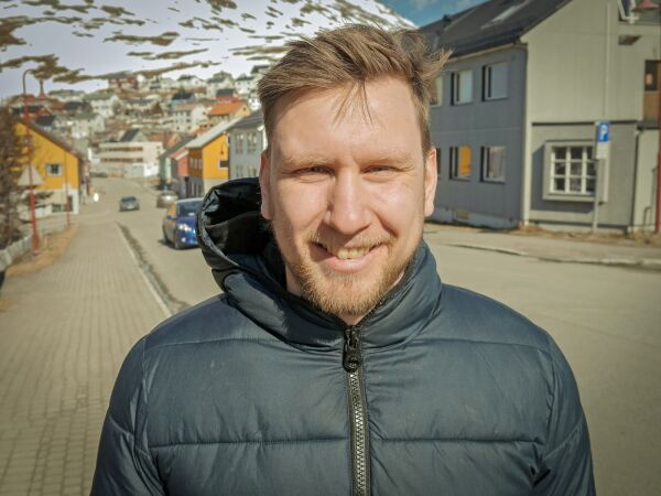 – Enda bedre Nordkapp­festival