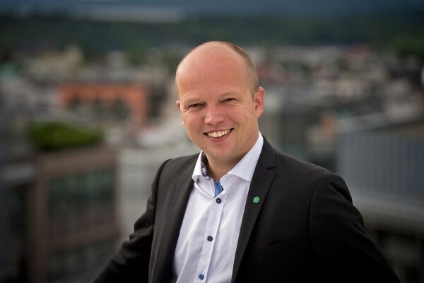 Vi må se hele Norge
