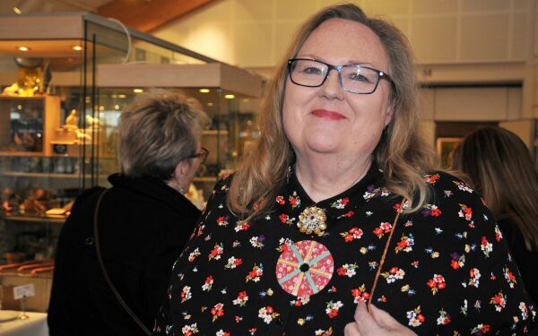 Kunstner og konsulent