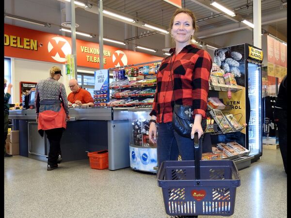 Er du lei datingapper? Dra på shopping!