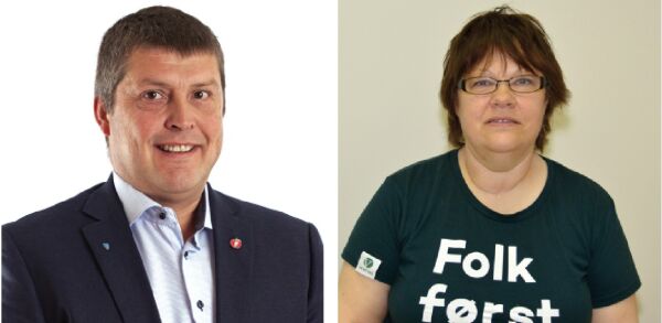 Kritisk til rullebanekutt i Lakselv