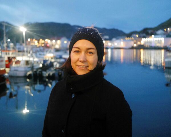 Dette vil Nordkapp SV prioritere i budsjettet