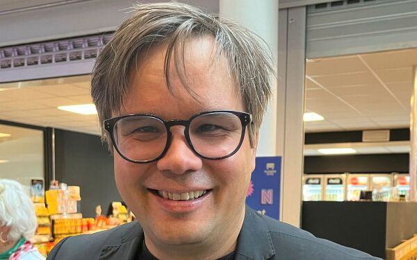 – Det har vi heller aldri sagt