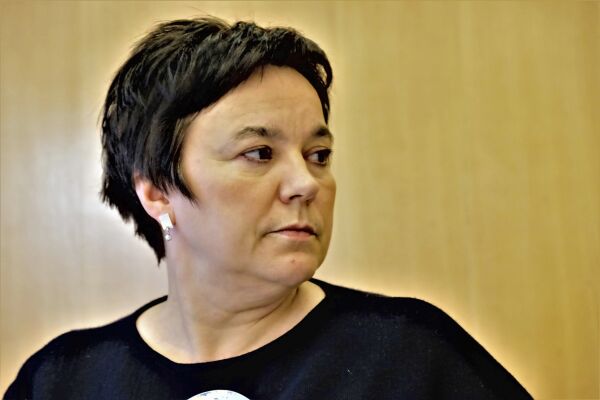 Vassvik avfeide Venstre