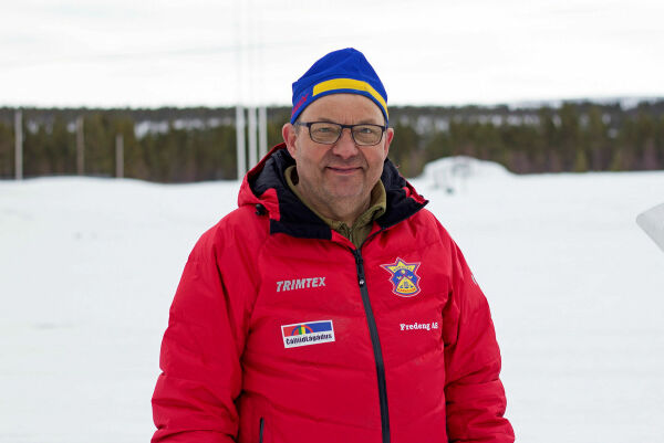 Olli mener mange tøver