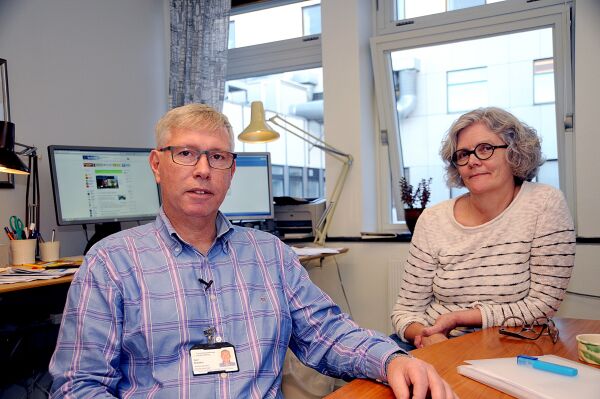 Står på i Kirkenes
