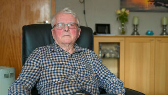 – Man bærer det med seg resten av livet, på godt og vondt