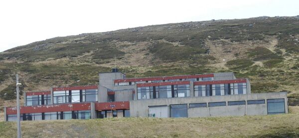 Store planer i Skarsvåg