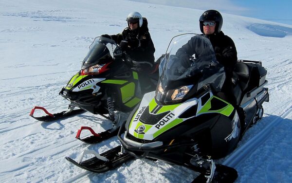 Ber om å beholde ATV-er og skutere