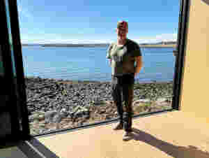 Utvider turistsatsingen i Nesseby
