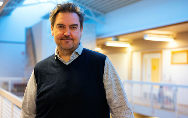 Men det er flere måneder til bassenget kan fylles