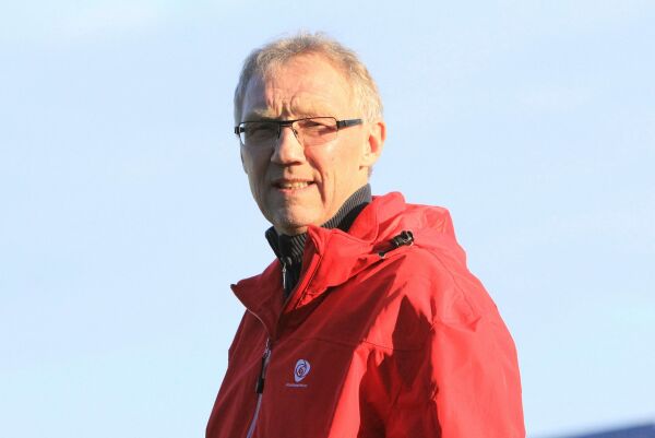 Fylkesveinettet, en skam for nasjonen