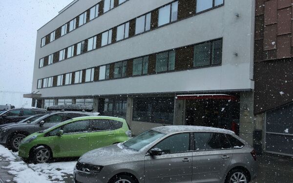 Norges Samemisjon sammenslås med Misjon Sarepta