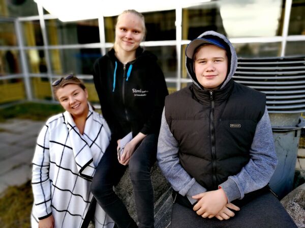 Teater som engasjerer ungdommen
