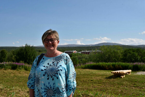 Summetoner fra barndommen på internatskole