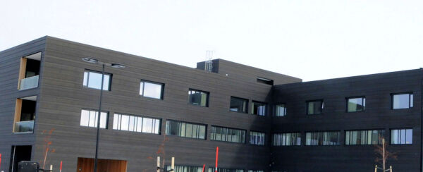 La Kirkenes sykehus få ro!
