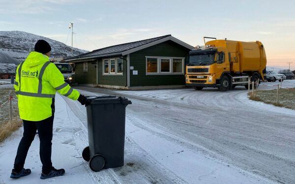 Håper denne bilen kan revolusjonere arbeidet