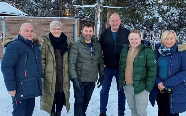 Sør-Varanger Ap fikk gjennomslag hos fylkespartiet