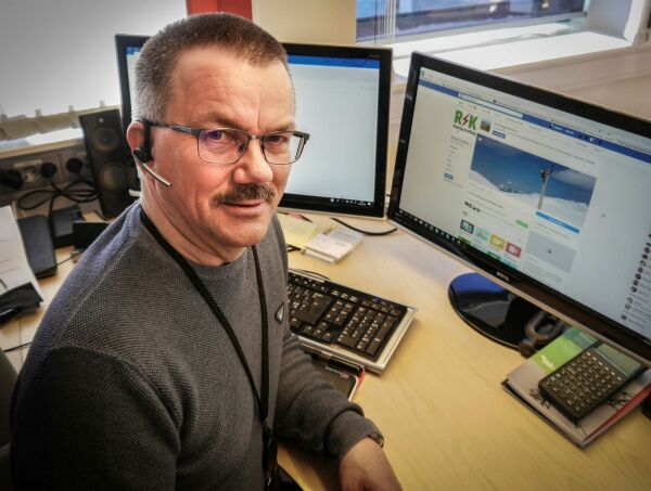 – Må få likere nettleie