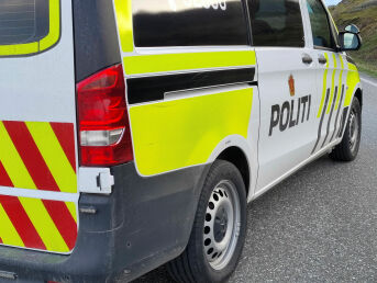 Savnet mann i 80-årene funnet
