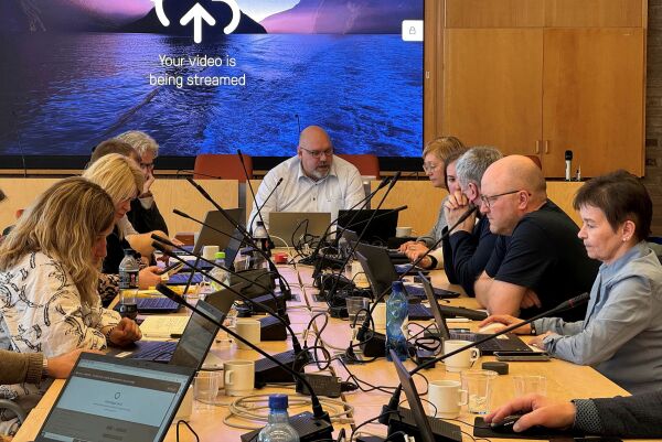 Bekymret for økonomien i Helse Nord