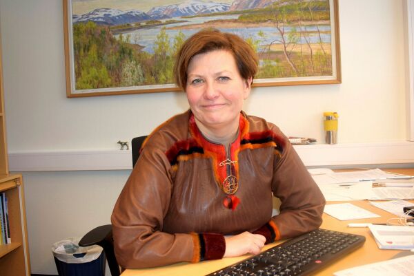Sørger for tv på sykeavdelingen