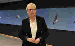 – Trenger ingen flere omkamper