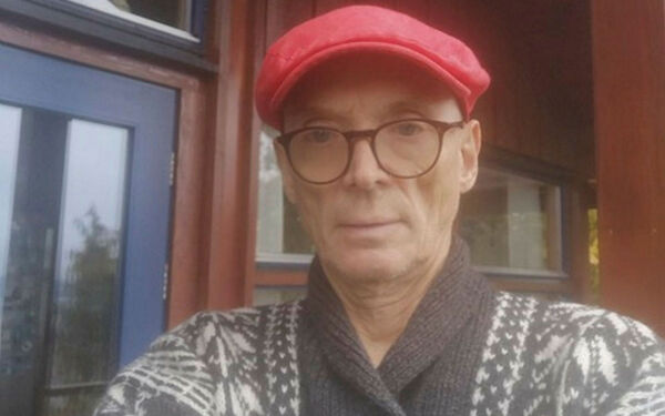 – En forferdelig dom