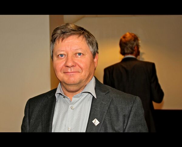 FeFo vurderer rapporten