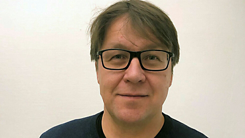Nyhetsredaktør Jan Roger Østby avviser at NRK Sápmi har feilredigert innslaget med Samelistas ordførerkandidat i Tana.