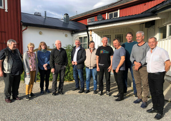 Rettsapparatet blir Bivdus verktøy i kampen for fiskerettigheter