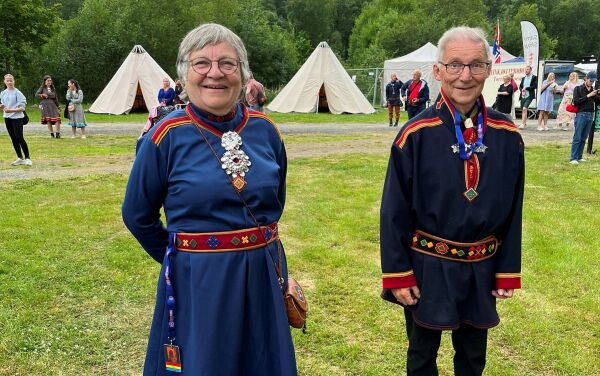 – Vi ble overrasket og ganske forskrekket