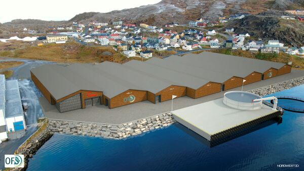 Landbasert oppdrett i 2022
