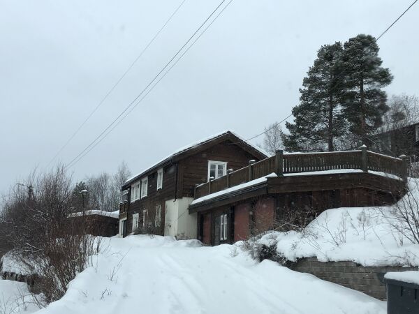 Se hvem som har kjøpt og solgt eiendom hittil i mars
