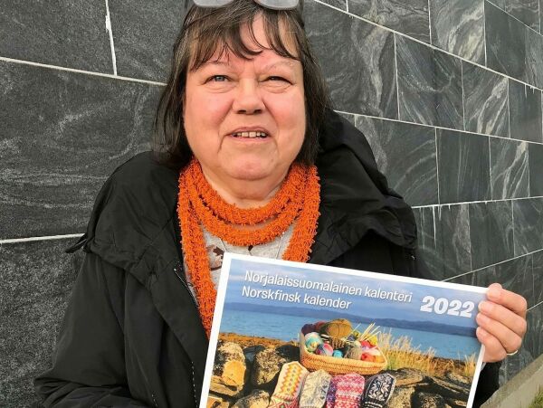 Norsk-finsk kalender er klar