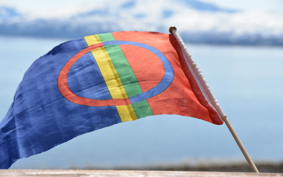 Illustrasjonsfoto.
 Foto: Steinar Solaas
