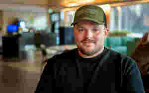 Ti kjappe med Bjørn Andreas