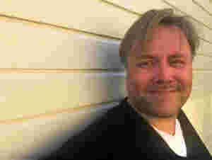 Robert Greiner fra FeFo til NHO