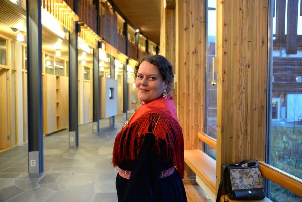 Krever utvidet fisketid  for ­sjø­lakse­fiskere